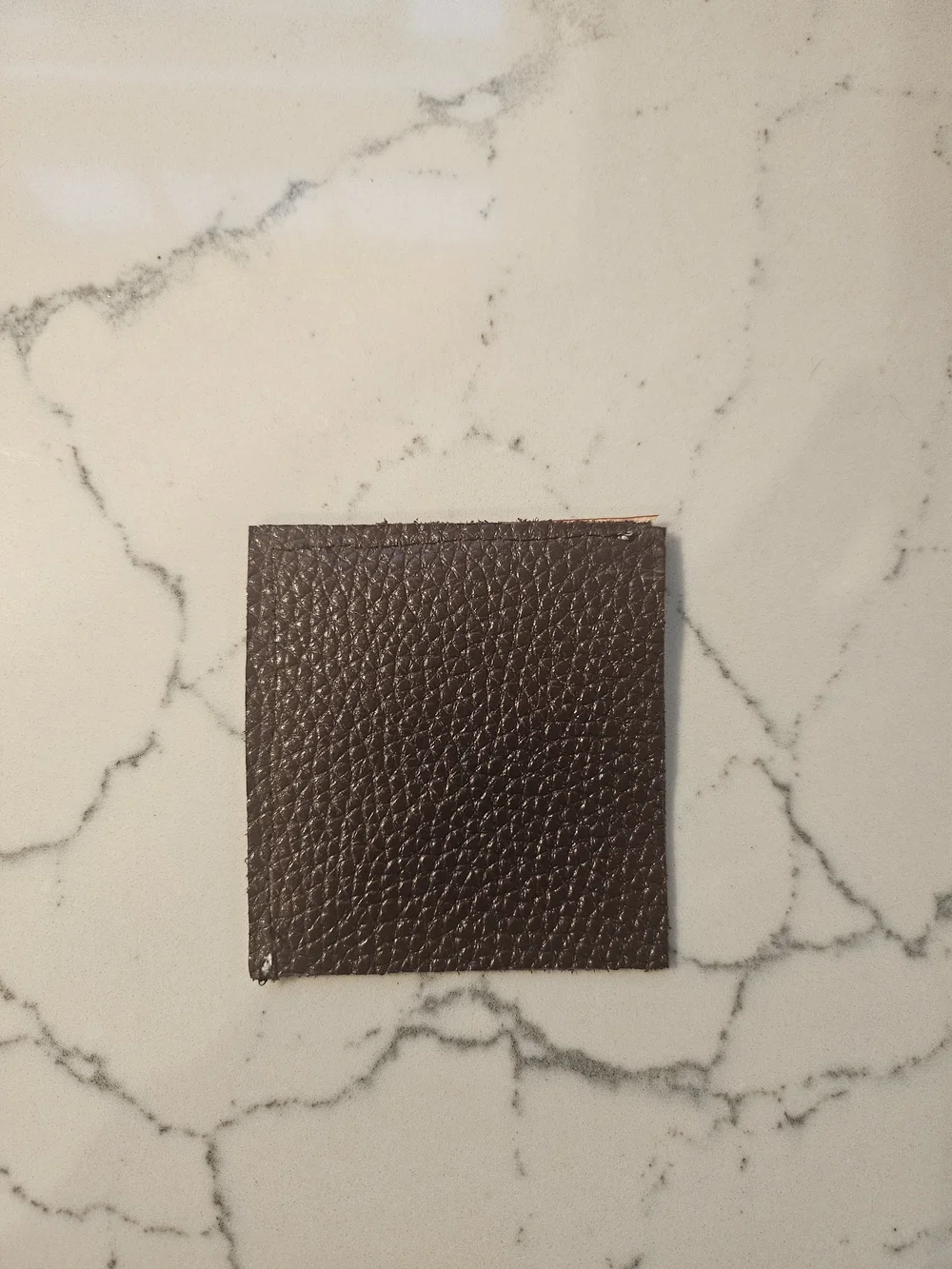 Lv Murakami Bookmark Auth Vintage Canvas